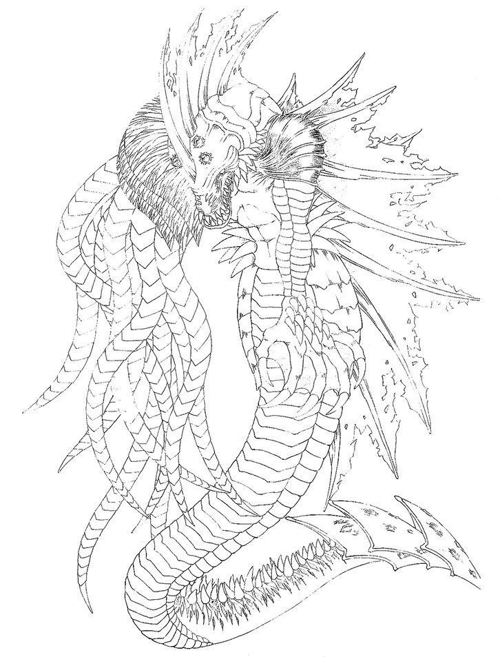 アルファヴィジュアル　２ＤＣＧ　モンスター