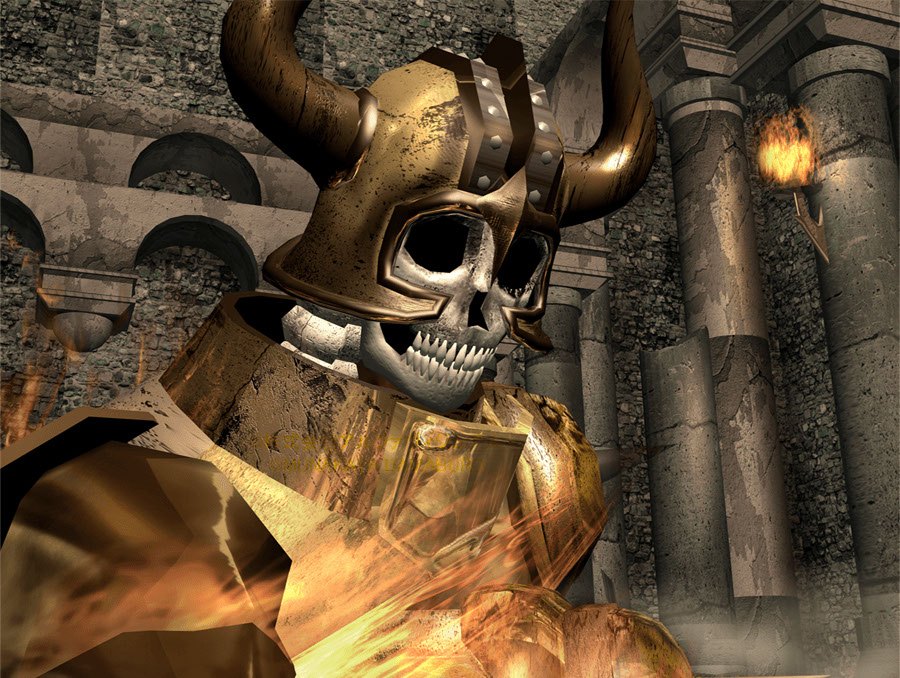 アルファヴィジュアル　スライドショーの画像