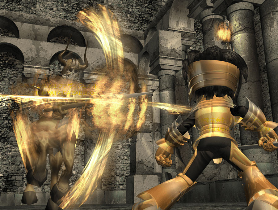 アルファヴィジュアル　スライドショーの画像