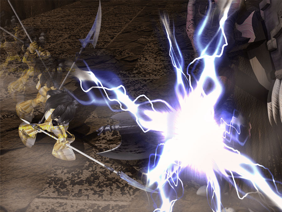 アルファヴィジュアル　スライドショーの画像