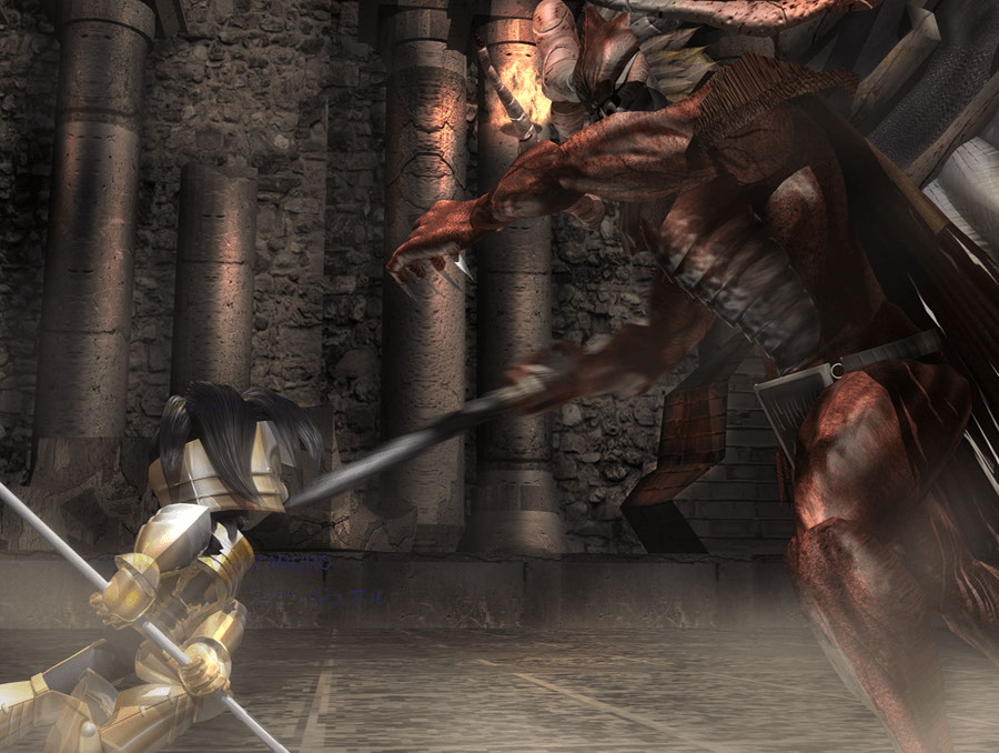 アルファヴィジュアル　スライドショーの画像