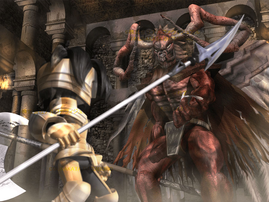 アルファヴィジュアル　スライドショーの画像